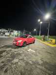 Vand opel tigra 2005
