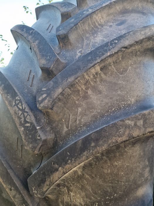 Anvelopă Tractor 650/65R38 marca Cultor