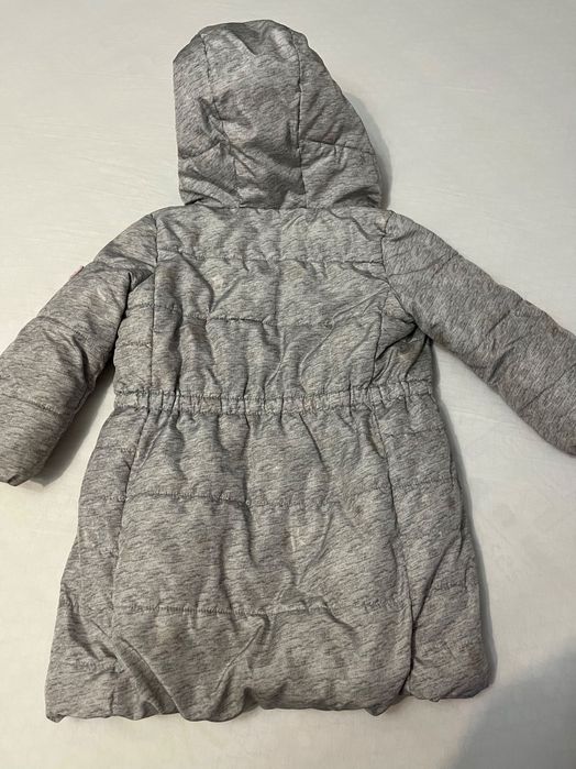 Детско зимно яке на Gap