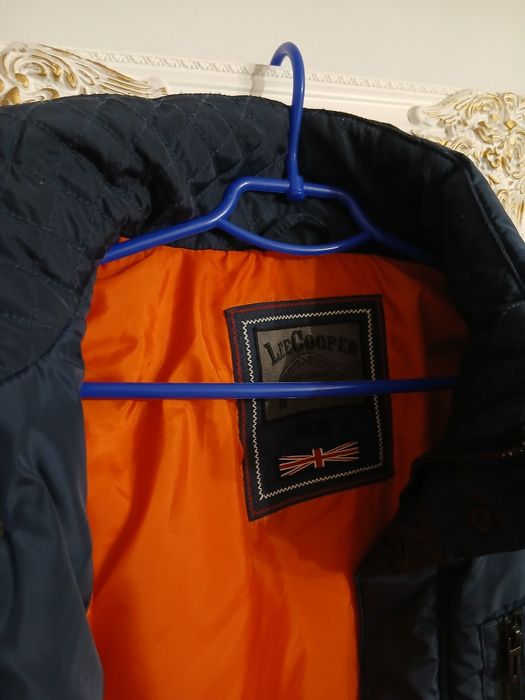 Geaca Lee Cooper