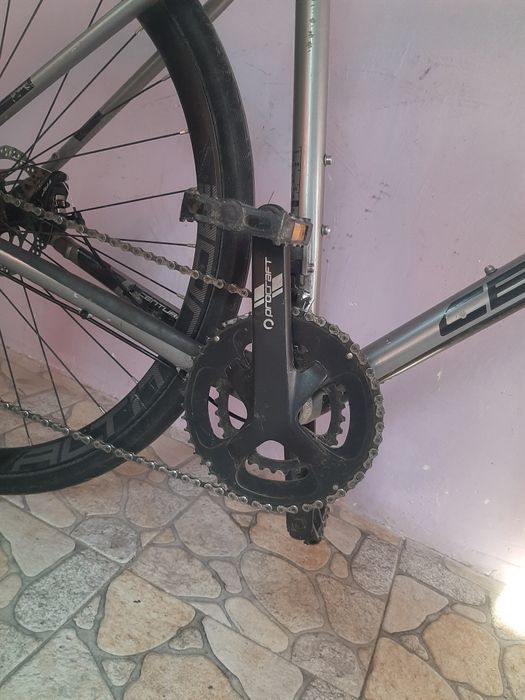 Gravel  Centurion 2x10 Tiagra