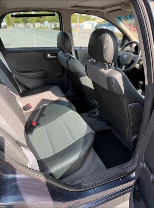 Opel Corsa 1.4 Twinport