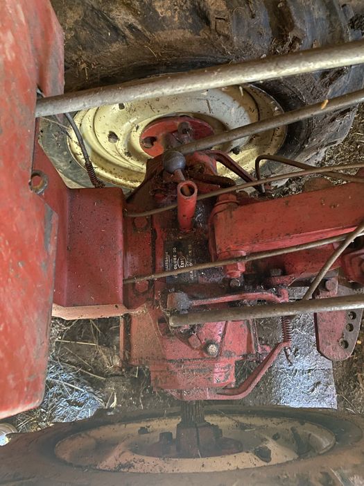 Vand motocultor disel