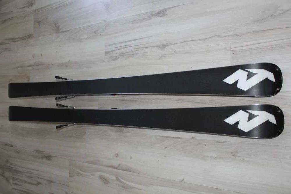 Nordica Spitfire DC 74 PRO FDT  170cm 165cm  160cm 2025