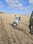 Скутер продам срочно