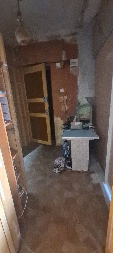 Срочно продам свою квартиру 1*2/4/4 на юнусабаде 18 без посредников!