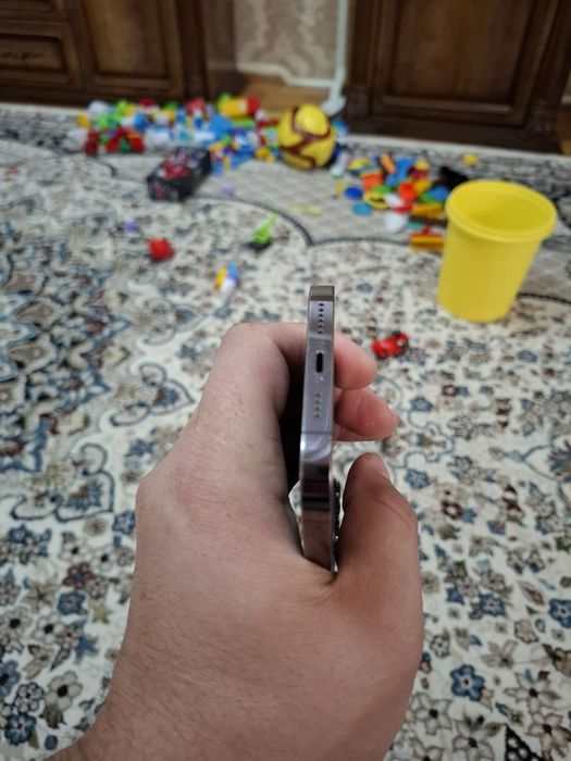 Iphone 14 Pro Max Dual sim