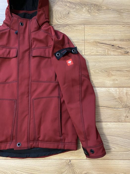 Engelbert Strauss-geaca groasa,de lucru,profi,pt barbati , marimea S