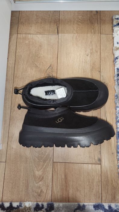 Ugg Tasman Hybrid Weather