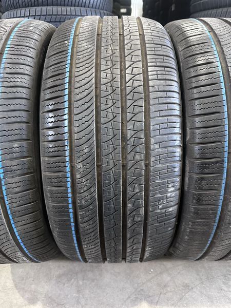 275/35/22 315/30/22 PIRELLI 4бр