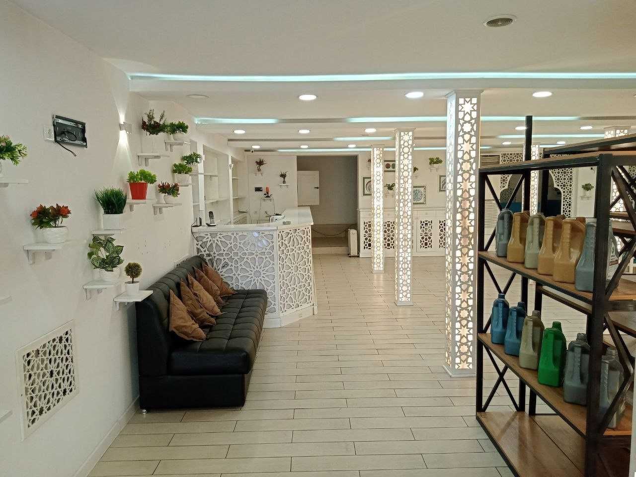 Продается Участок 6 сот, 1-линия МКАД, Бадамзар (87648)
