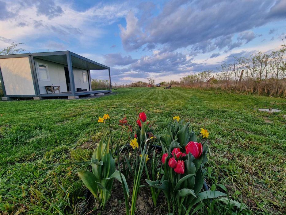 Vand teren extravilan Urseni 2163mp