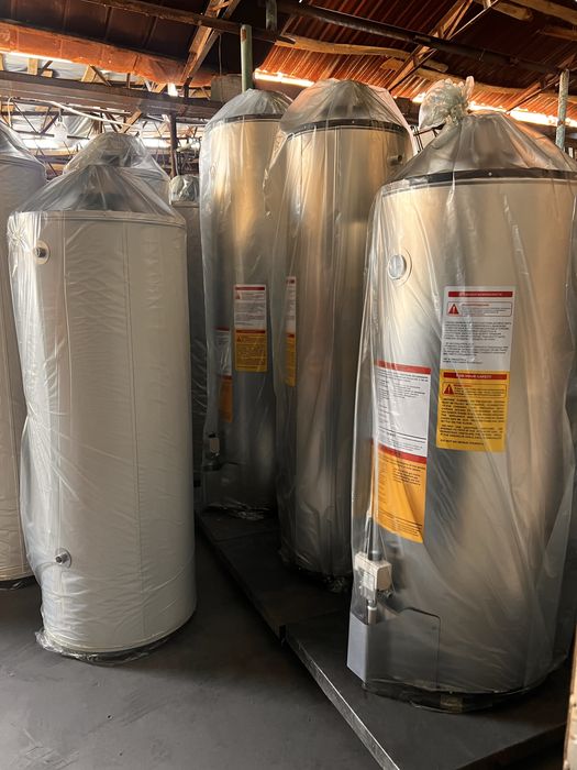 Бойлер - катта хажмлик, 1500 литр. Нержавейка, эмаль