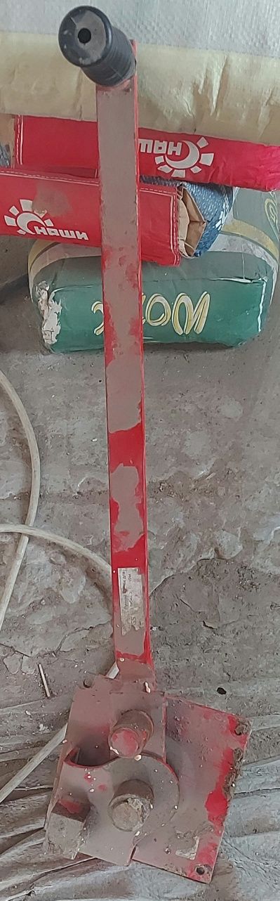 Продаётся бу колеса с дисками,новый протон для дома,рычаг