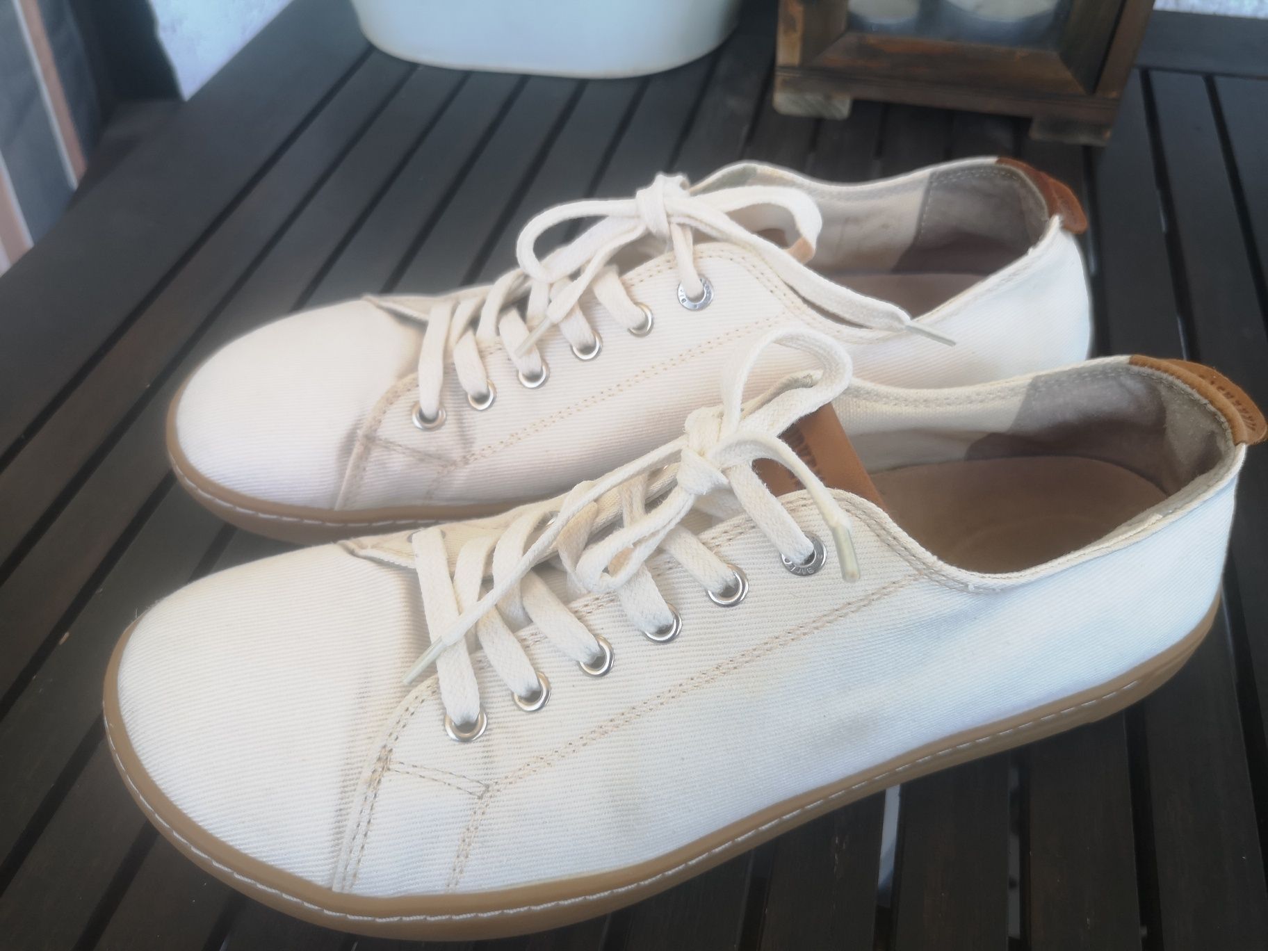 Birkenstock, мъжки обувки, номер 45