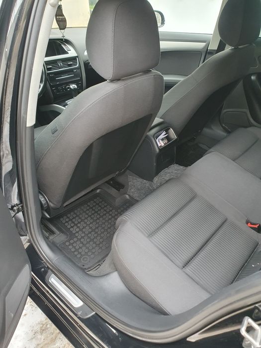 Vand Audi A4 b8 2011