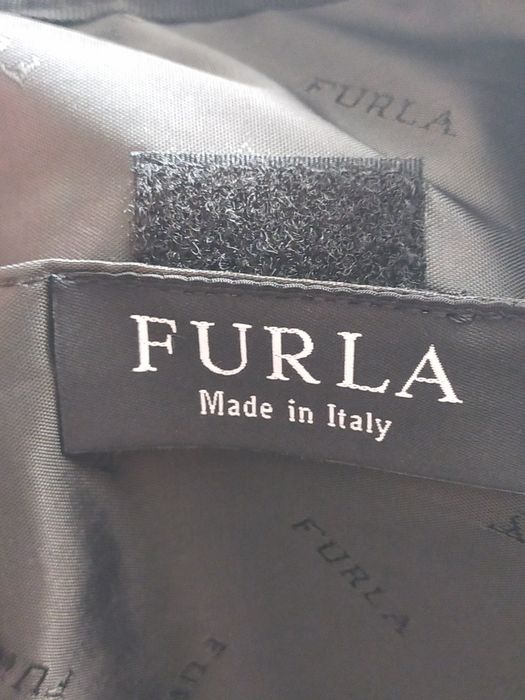 Vănd geantă FURLA mărime medie