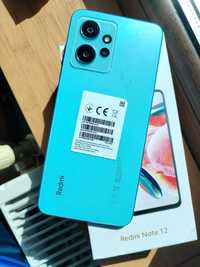 Redmi Note 12 Ice Blue 4Gb/128Gb