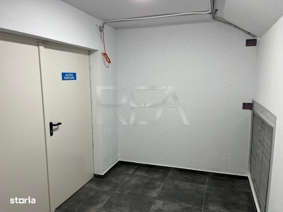 Centru comercial modern de vanzare in Otopeni, chiriasi internationali