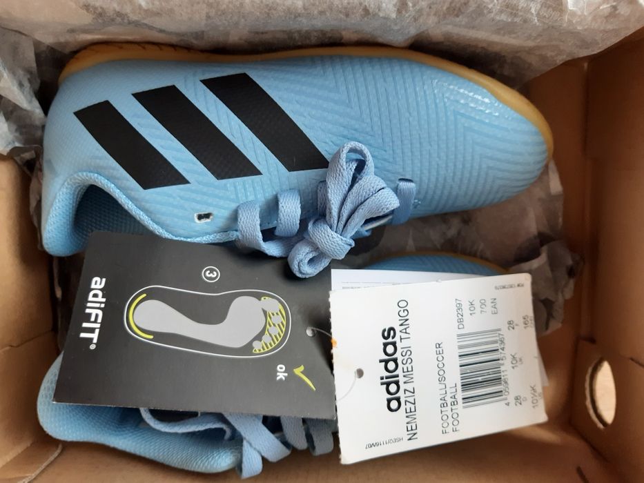 Adidas Messi N28