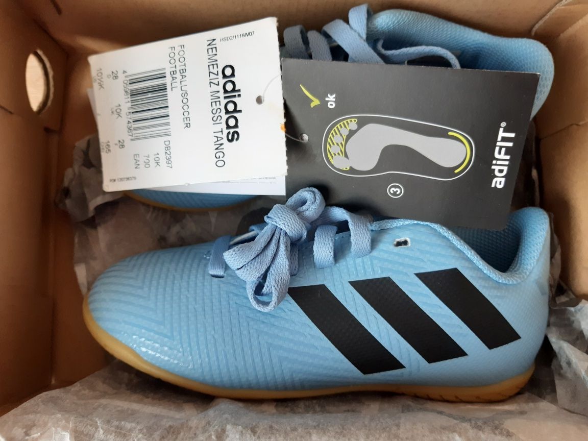 Adidas Messi N28