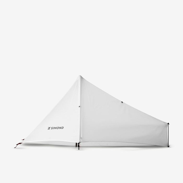 Cort Trekking Mt900 Ediție limitată 1 - produs resigilat Decathlon