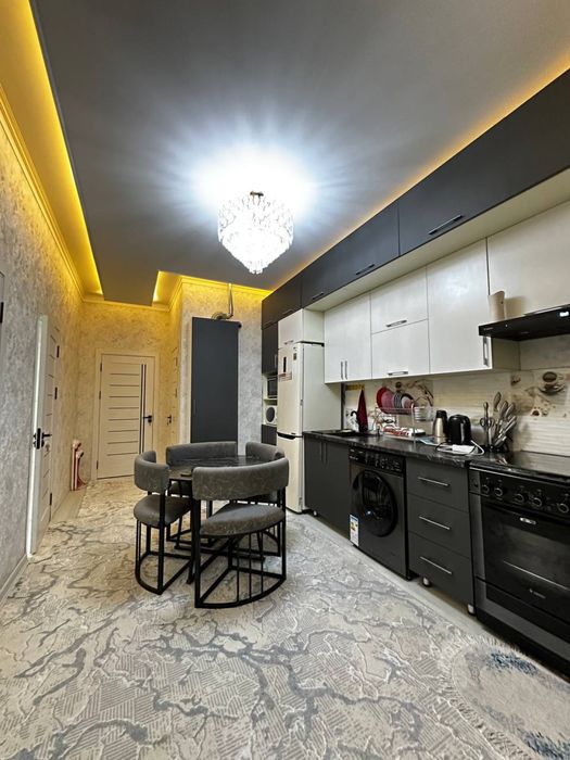 1.3 sotix 4 xona Sergeli Xonabod