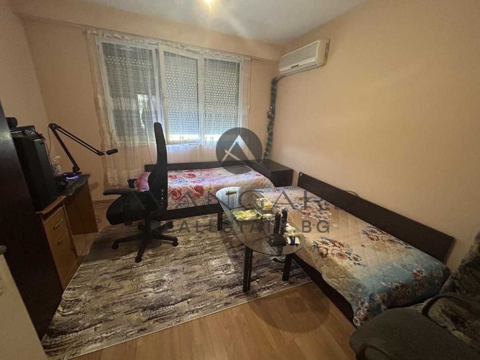 Продава се Двустаен апартамент в Пловдив, Христо Смирненски - 61 кв.м за 2007 €/кв.м - Снимка #4