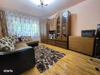 Apartament cu 3 camere de vanzare, parcare, zona Balta-Dej