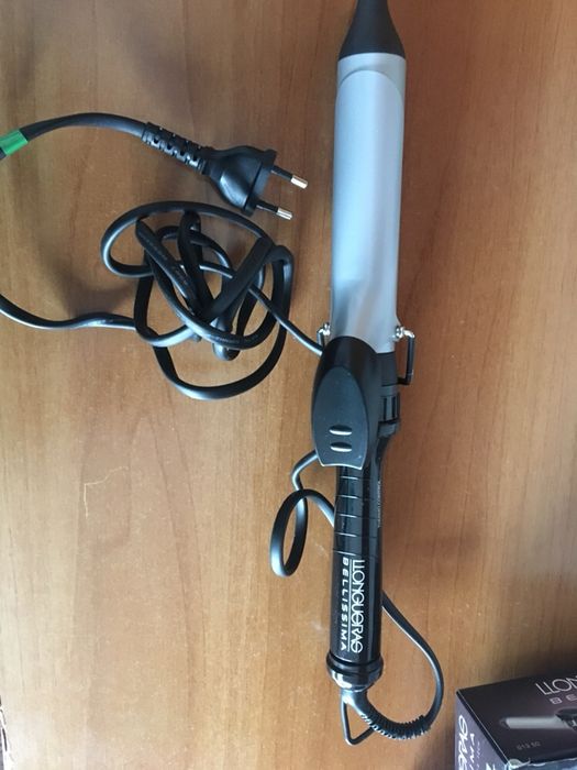 Ondulator imetec Bellisima