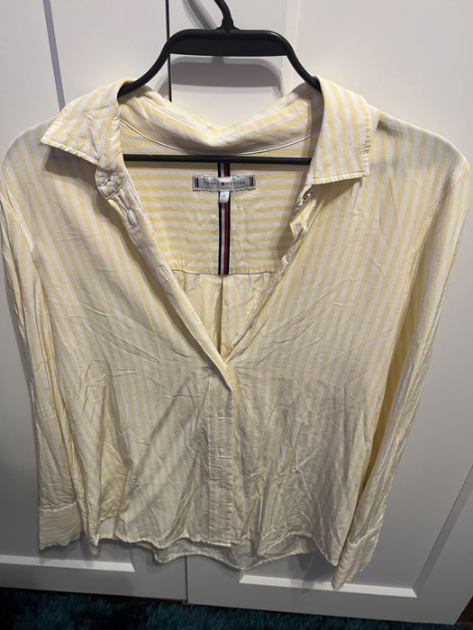 Camasa tommy hilfiger