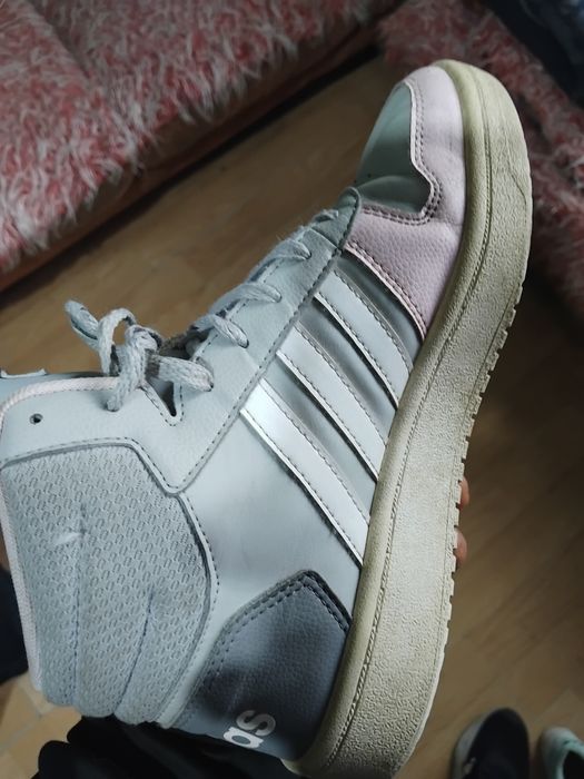 Маратонки Адидас