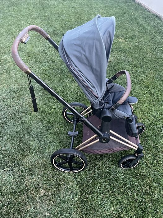 Carucior cybex priam