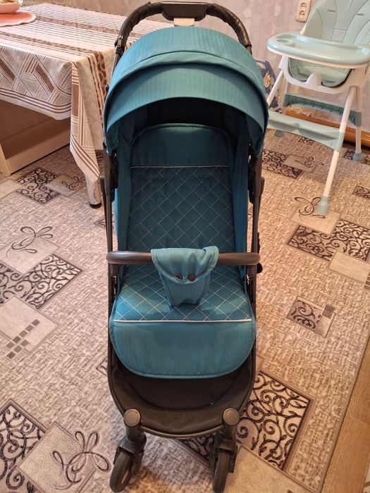 Продам коляску прогулочная