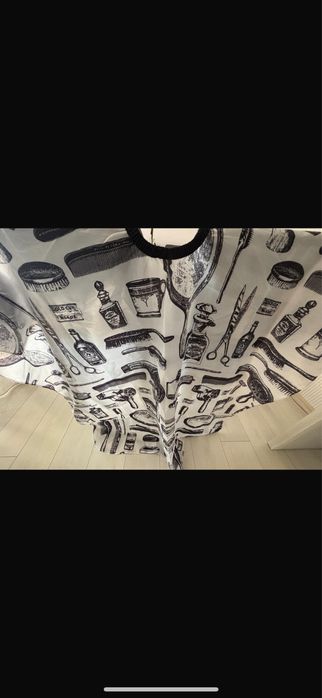 Vand set pentru Frizerie