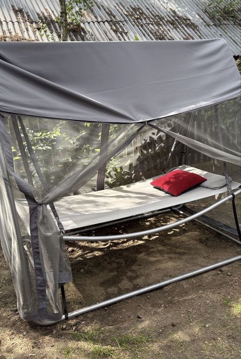 Leagan 2 persoane de gradina