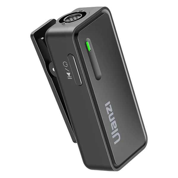 Lavaliera wireless Ulanzi UW-MIC