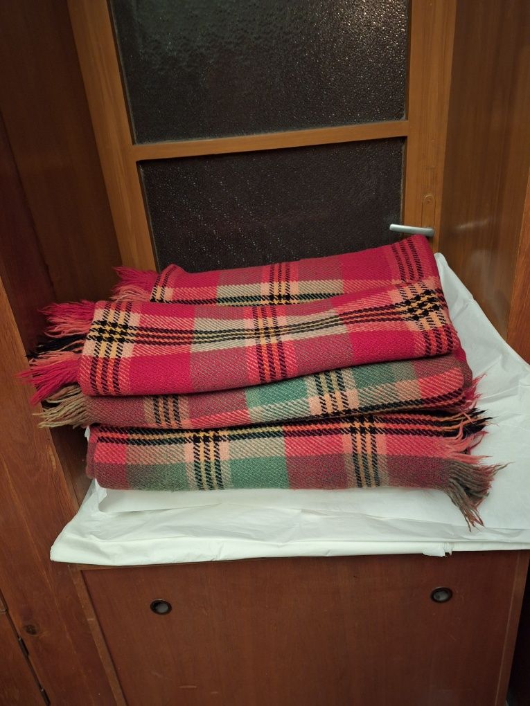 Родопски одеяла 2 броя