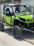 Can-Am Commander 1000xt