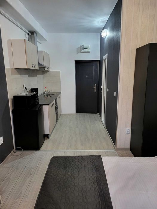 Cazare Galati -  Inchirieri Garsoniere Regim Hotelier FALAEZA