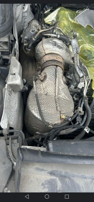 curatare filtru de particule