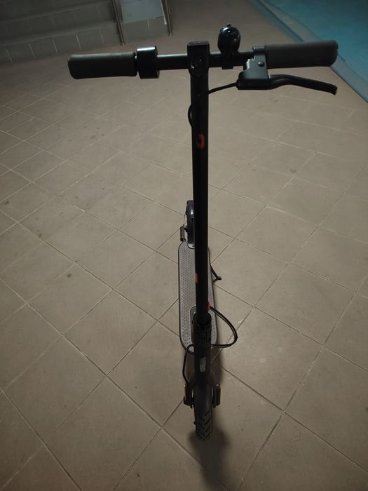 Trotineta electrica Xiaomi