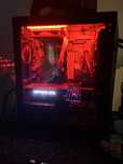 PC Gaming i5 9600k 3.7GHz RTX 2060 Super + monitor + periferice