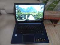 laptop acer swift 14inch fullhd,i3-7310,-4gb ddr4,SSD NVME M2/256GB