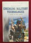Новите военни технологии / Emerging Military Technologies