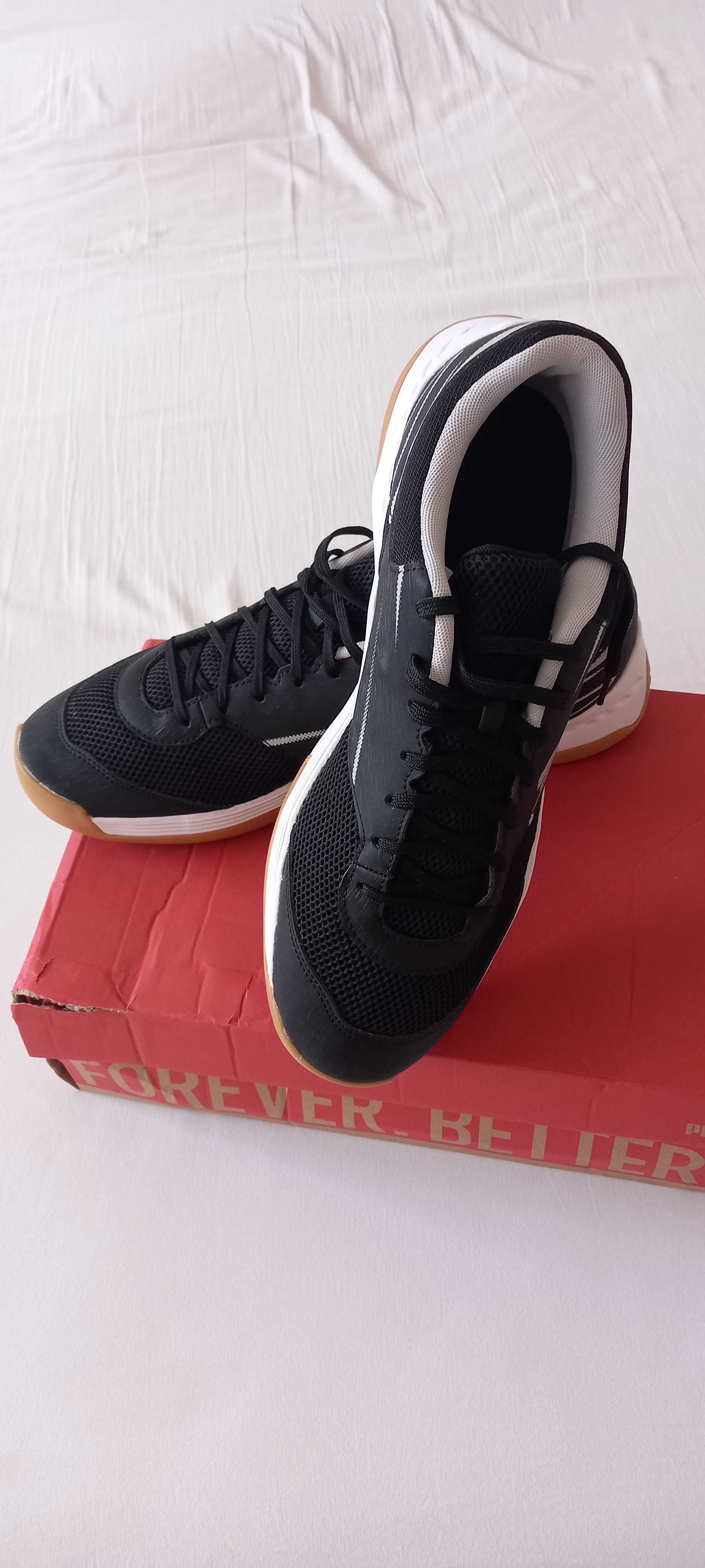 Маратонки - Puma - 44, 45 номер