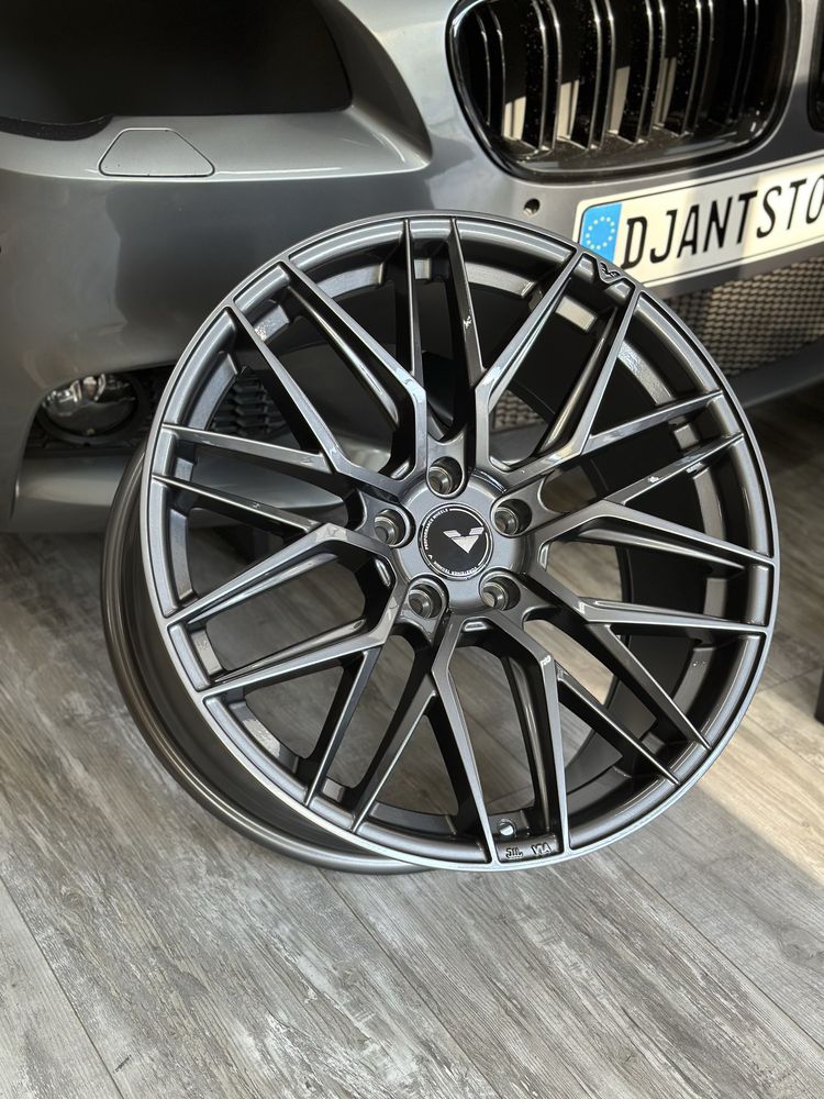 Джанти за Bmw Бмв  Vorsteiner 19” 5X120 F10 F11 F12 F30 F80 F32 E90 M
