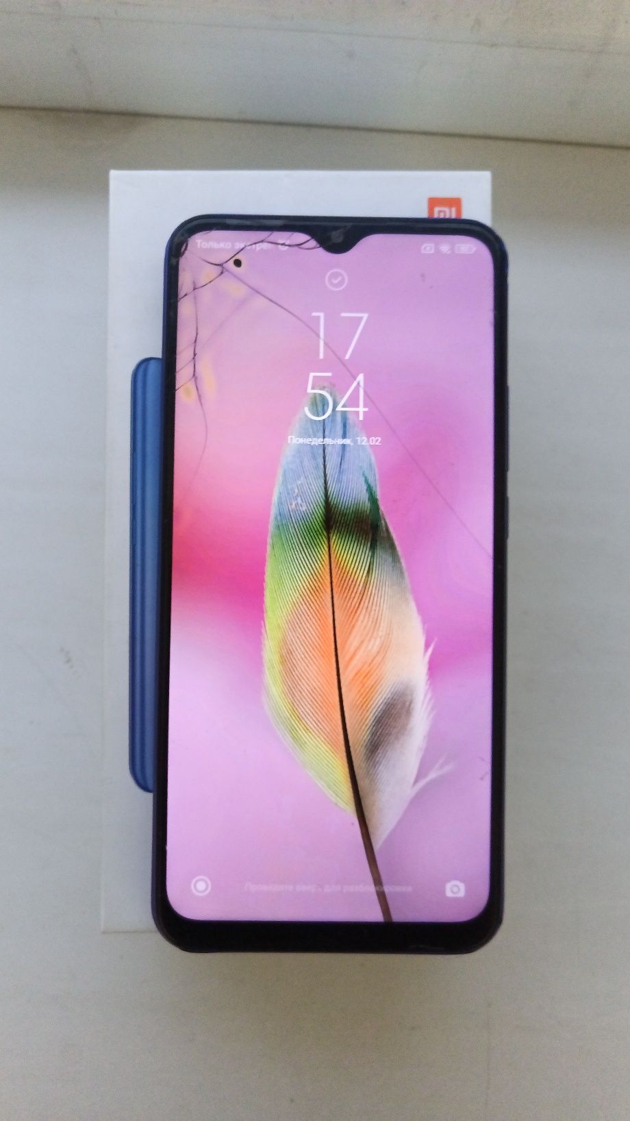 Продаю Xiaomi Redmi 9