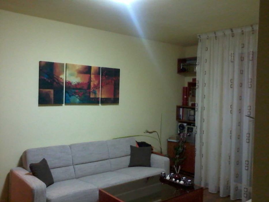 Apartament 2 camere de inchiriat