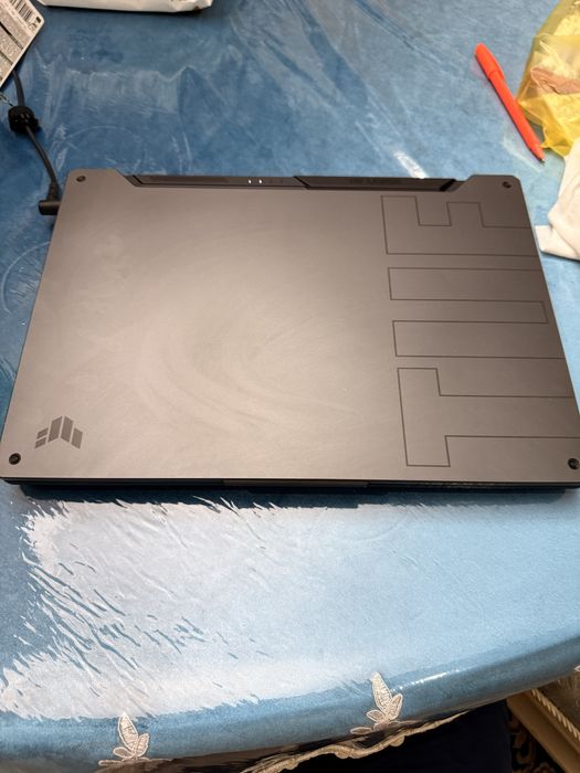 Asus f15 cori5 идеал